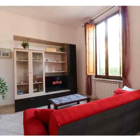 Dimora Senese A Due Passi Dal Centro Apartament *