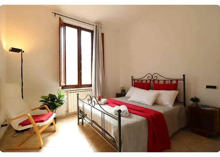 Dimora Senese A Due Passi Dal Centro Apartmán *