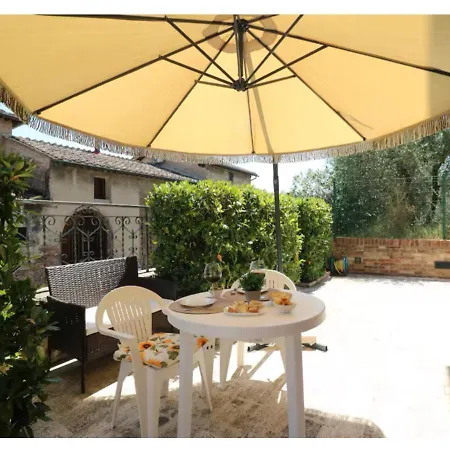 Dimora Senese A Due Passi Dal Centro Appartement Sienne