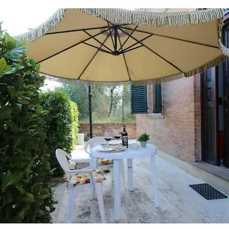 Appartement Dimora Senese A Due Passi Dal Centro Sienne