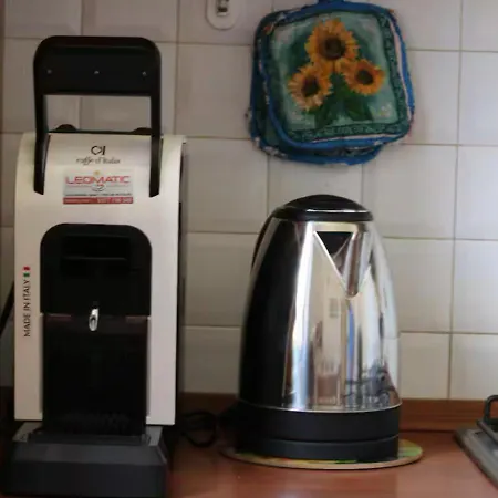 Dimora Senese A Due Passi Dal Centro Sienne