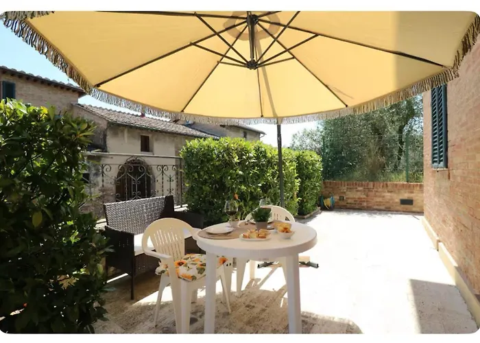 Dimora Senese A Due Passi Dal Centro Lejlighed Siena