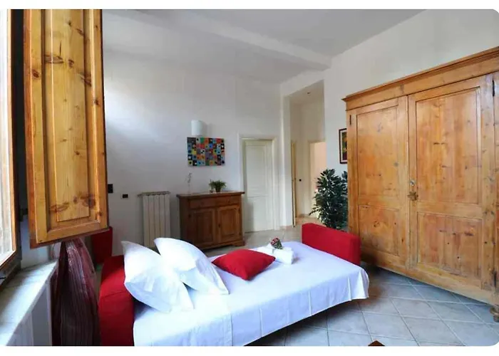 Dimora Senese A Due Passi Dal Centro