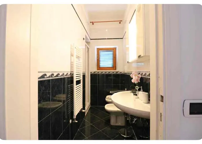 Lejlighed Dimora Senese A Due Passi Dal Centro Siena